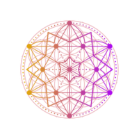 Self Inspired Expression Logo