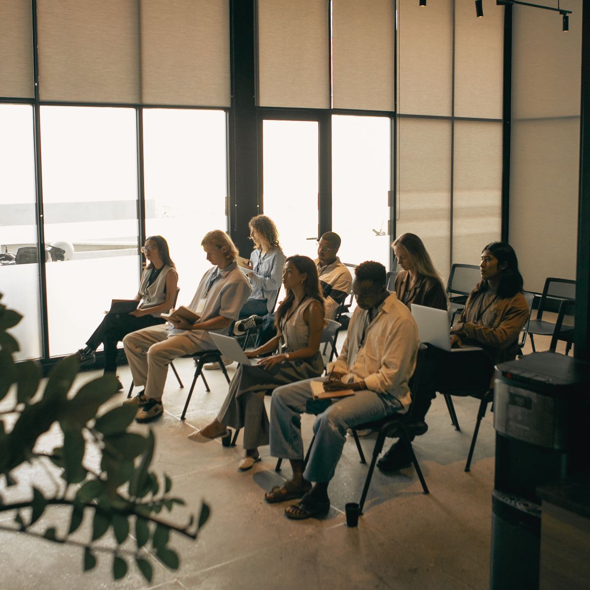 Séminaire self-coaching Logosynthèse